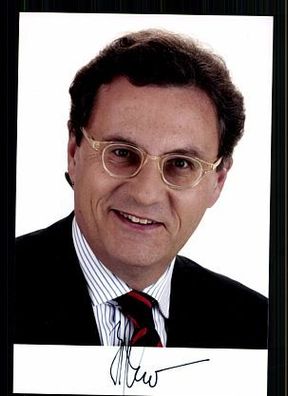 Unbekannt TOP Foto Original Signiert + 9771