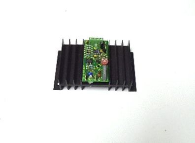 H&F Electronics B.V. Platine Leiterplatte Steuerung Board + Kühlkörper TDA-10-100-00