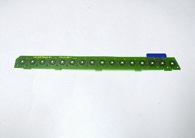 H&F Electronics B.V. Platine Leiterplatte LED Anzeige Board BPM-20-100-01