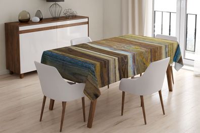 Foto Tischdecken individuell gestaltet Tischwäsche nach Maß & mit Motiv N: 86