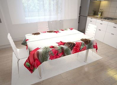 Foto Tischdecken individuell gestaltet Tischwäsche nach Maß & mit Motiv N: 101
