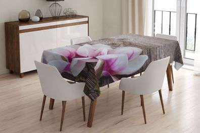 Foto Tischdecken individuell gestaltet Tischwäsche nach Maß & mit Motiv N: 109