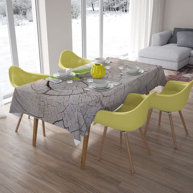 Foto Tischdecken individuell gestaltet Tischwäsche nach Maß & mit Motiv N: 111