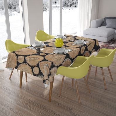 Foto Tischdecken individuell gestaltet Tischwäsche nach Maß & mit Motiv N: 112