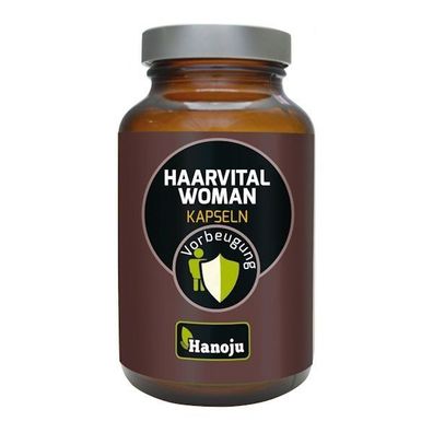 Hanoju Haarvital Women