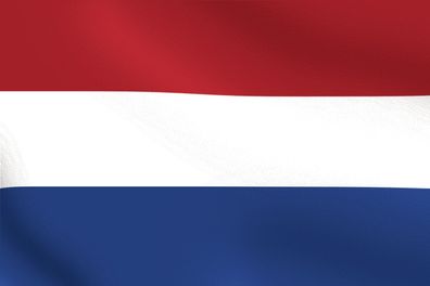 Flagge Niederlande (90x150cm) Fahne Flag Netherlands Holland mit Metallösen