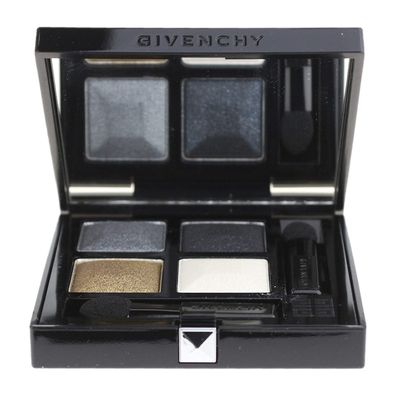 Givenchy Make-up Lidschatten Set Le Prisme Yeux Quatuor Nr. 04 Impertinence 4 g