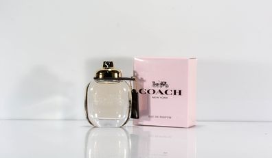 Coach Woman Eau de Parfum Spray 30 ml