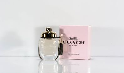 Coach Woman Eau de Parfum Spray 50 ml