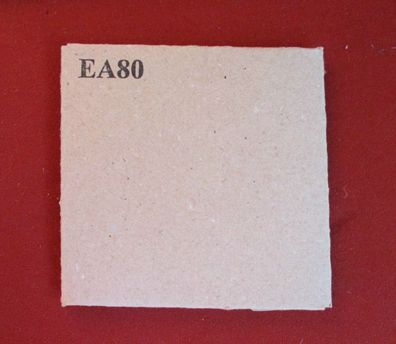 EA80 - 40 CD Eigenproduktion