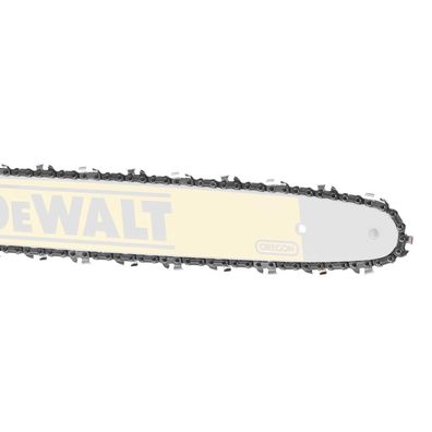 DeWALT Sägekette für Akku-Kettensäge FlexVolt - DT20663, DT20664 - div. Längen