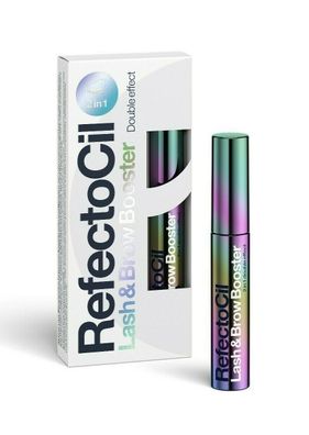 RefectoCil® Lash & Brow Booster Wimpern Augenbrauen Wimpernpflege 6ml