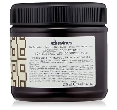 Davines Alchemic Choccolate Conditioner 250 ml