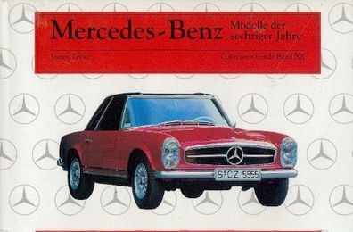 Mercedes Benz, Modelle der sechziger Jahre