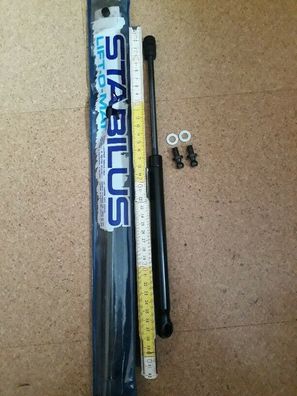 2x Motorhaubendämpfer Gasfeder Motorhaube NISSAN 300ZX Bj. 1984-89 NEU