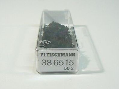 Fleischmann H0 38 6515, 50 Profi Kurzkupplungen NEM 362
