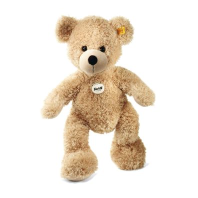 STEIFF® 111679 - Teddybär Fynn beige