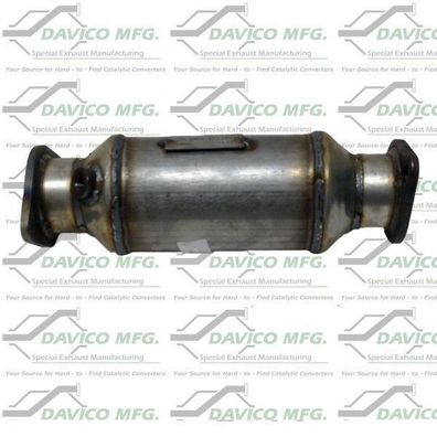 Katalysator Hinten Infiniti I30 I35 Nissan Altima Maxima Sentra Bj. 2000-04 NEU