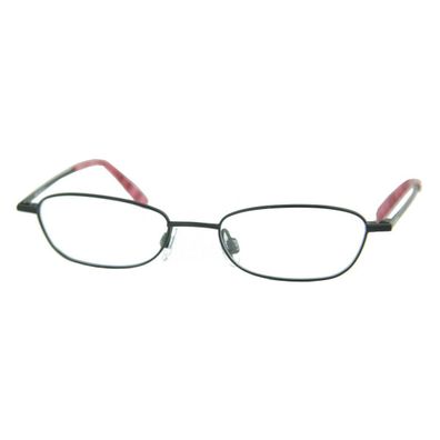 Fossil Brille Brillengestell Teens Jugendliche Mouse schwarz OF4007001