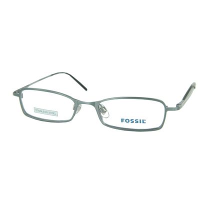 Fossil Brille Brillengestell Wales blau OF1058470