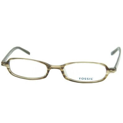 Fossil Brille Brillengestell Sheffield horn OF2015200