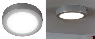 Deckenleuchte LED rund Livarno Lux Lampe Leuchte. NEU und in der Original-Verpackung.