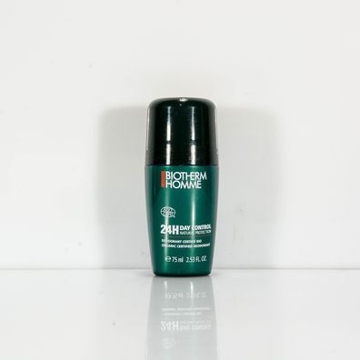 Biotherm Homme Day Control Deo Roller 75 ml Natural Protection