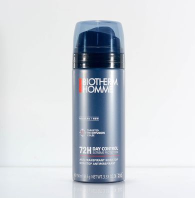 Biotherm Homme Day Control Extreme Protection 72 h Deo Spray 150 ml