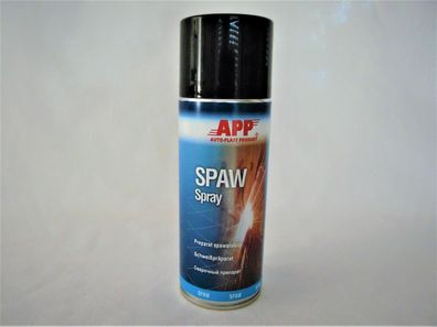 Schweißspray - Düsenschutz APP Spaw Spray 400ml
