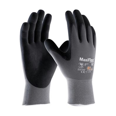 MaxiFlex® Ultimate™ Montagehandschuhe AD-APT® Arbeitshandschuhe Nylon Gr.7-11