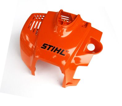 Stihl Motorhaube Motorsense FS 360, 410, 460, FR 410C, 460TC, 4147 080 1600