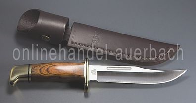 BUCK Special 119 Cocobolo Messer Outdoor Jagdmesser