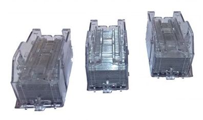 UTAX SH-10 passende Heftklammern für Kopierer | 3 x 5.000 Stück