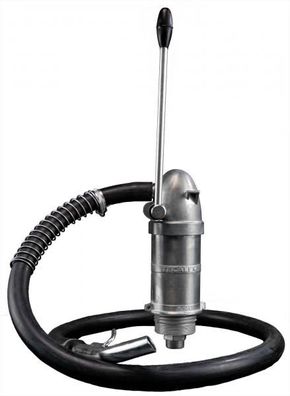 Handpumpe K 10 C Kit für Diesel, Benzin, Kraftstoffe (AI-III), Heizöl EL/ L, P