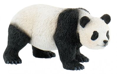 Bullyland Wildtiere Panda Spielfigur Sammelfigur Figure