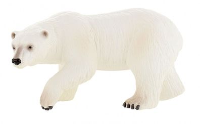 Bullyland Wildtiere Eisbär Spielfigur Sammelfigur Figur Figura NEU NEW