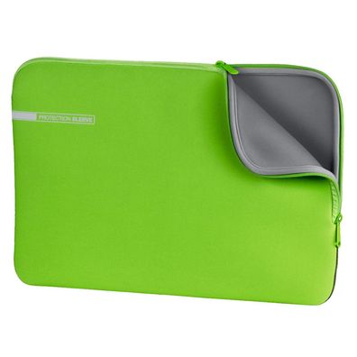 Hama Notebook Tasche Sleeve Neopren 40 cm (15,6 Zoll) Laptop MacBook Schutz Hülle