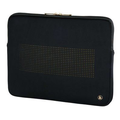 Hama Notebook Tasche Sleeve Neopren bis 34 cm (13,3 Zoll) Laptop MacBook Schutz