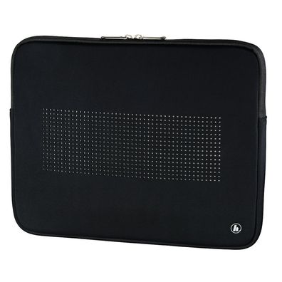 Hama Notebook Tasche Sleeve Neopren bis 40 cm (15,6 Zoll) Laptop MacBook Hülle