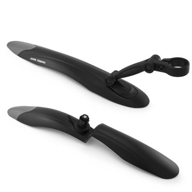 1 Stück Fahrrad Mugguard Hinten Ass Kotflügel Sattel Clip Schutzblech Czxy