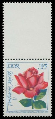 DDR Zusammendruck Nr 1780LFO postfrisch SENKR PAAR SBD1AC6