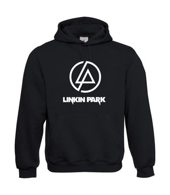 Linkin Park I Sprüche I Fun I Lustig bis 5XL I Herren Hoodie