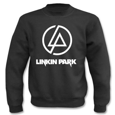 Linkin Park I Sprüche I Lustig I Sweatshirt