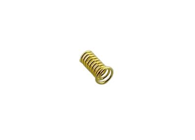 Casio G-Shock Coil Spring | Alarmfeder DW-8600 GW-300 MTG-930 GW-500