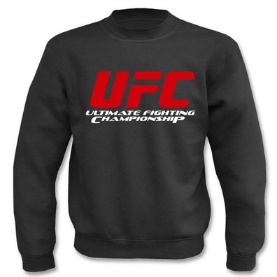 Pullover UFC - Ultimate Fighting Championship Sweatshirt