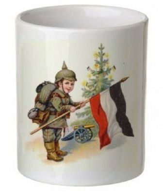 Julfest 2, Kaffeebecher, Kaffeetasse, Kaffeepot