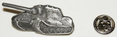 Jagdtiger Panzer Tiger Military BW l Anstecker l Abzeichen l Pin 18