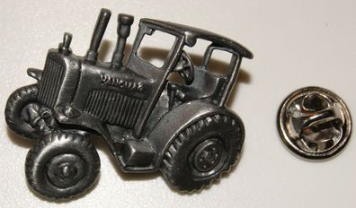 Hanomag R 40 Landwirtschaft Traktor Schlepper l Anstecker l Abzeichen l Pin 291