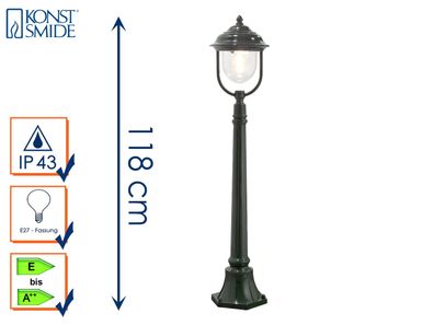 Wegbeleuchtung kaufen, Außenbeleuchtung bei Hood.de Seite 10