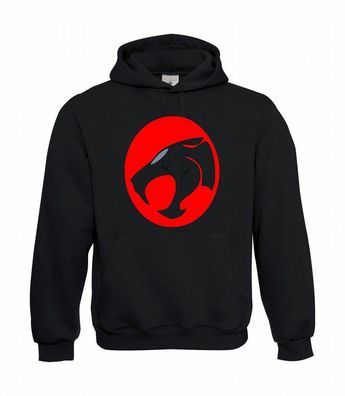 Thundercats Herren Hoodie I Kapu I Kapuzenpullover bis 5XL
